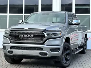 Dodge RAM 1500 Limited Luftf. 12´´-Display H/K PDC