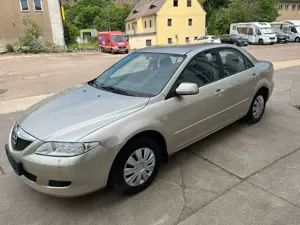 Mazda 6 Sport 1.8 Comfort