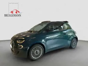 Fiat 500e Icon Cabrio 42 kWh