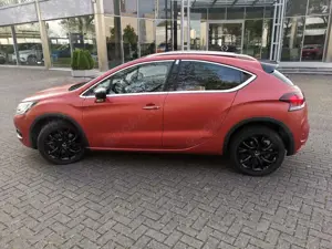 Citroen DS4 Crossback BlueHDi 180 SS EAT6 Bild 2