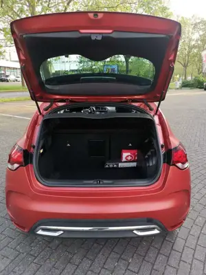 Citroen DS4 Crossback BlueHDi 180 SS EAT6 Bild 4