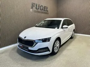 Skoda Octavia 1.5 TSI e-TEC Style LED|Headup|ACC|Navi|SHZ Bild 2