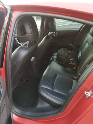 Citroen DS4 Crossback BlueHDi 180 SS EAT6 Bild 5