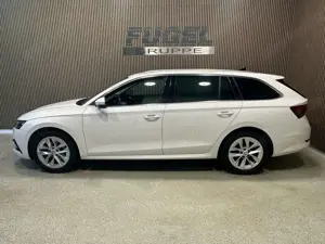Skoda Octavia 1.5 TSI e-TEC Style LED|Headup|ACC|Navi|SHZ Bild 3