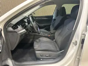 Skoda Octavia 1.5 TSI e-TEC Style LED|Headup|ACC|Navi|SHZ Bild 5