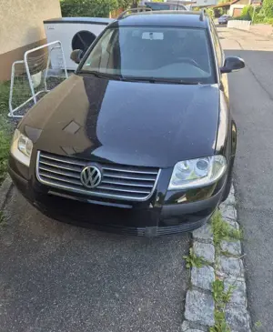 Volkswagen Passat Variant Comfortline Family