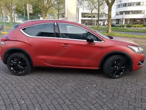 Citroen DS4 Crossback BlueHDi 180 SS EAT6 Bild 3