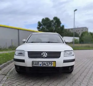 Volkswagen Passat Variant 1.8 5V Turbo Executive