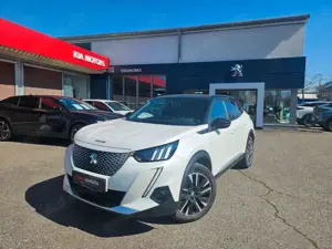 Peugeot 2008 Elektro GT Pack