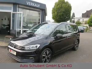 Volkswagen Touran 1.5 TSI ACT OPF DSG Highline