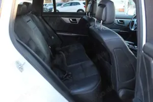 Mercedes-Benz GLK 350 CDI 4M*COMAND*Bi-Xenon(ILS)*Sport-Paket Bild 5