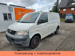 Volkswagen T5 Transporter T5 1.9 TDI Transporter