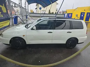 SEAT Cordoba Vario 1.4 SE !!15 MONATE TÜV!! 11/26 TÜV