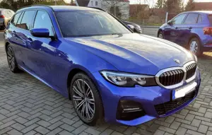 BMW 330 330 d M Sport