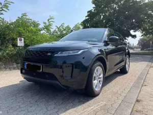 Land Rover Range Rover Evoque D200 S