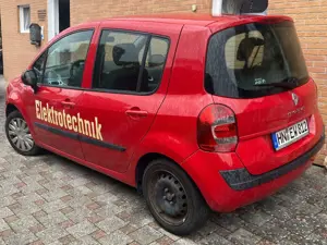 Renault Modus 1.2 16V Yahoo!