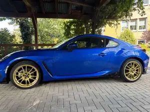 Subaru BRZ BRZ 2.4i Sport Final Edition