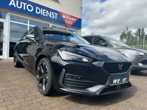 CUPRA Leon Lim.*DSG*KAMERA*12"NAV*CARPLAY*LED*ACC*u.v.m.