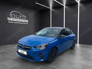 Opel Corsa F Edition*SitzHZ*PDC*Temp*Blth*