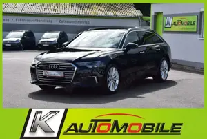 Audi A6 40 TDI quattro design Navi+Memory+Leder+ACC