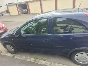 Opel Corsa Bild 2