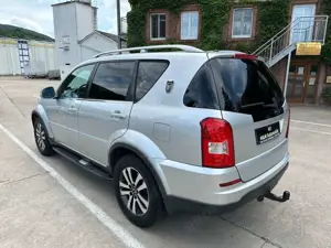 SsangYong Rexton Bild 5