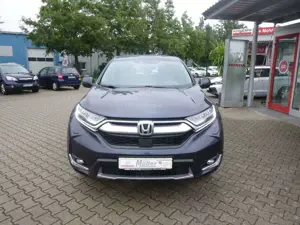 Honda CR-V 1.5T 4WD Elegance + AHK+ usw.