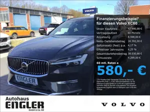 Volvo XC60 T6 Core Bright AWD Stdhzg. AHK