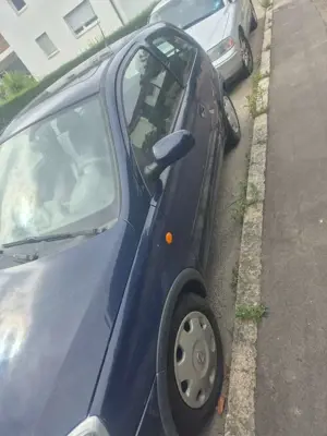 Opel Corsa Bild 3