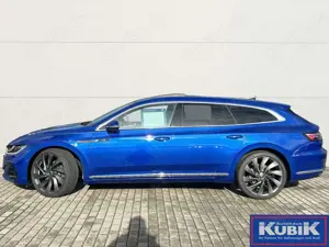 Volkswagen Arteon Shooting Brake 2.0 TDI R-Line 4motion DSG+IQ.Light Bild 3