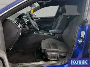 Volkswagen Arteon Shooting Brake 2.0 TDI R-Line 4motion DSG+IQ.Light Bild 5