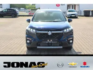 Suzuki SX4 S-Cross 1.4 Comfort Hybrid Keyless PDC LED Bild 2