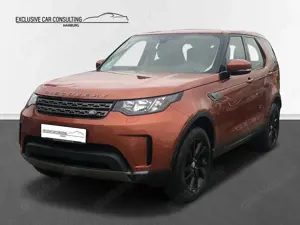 Land Rover Discovery 5 SE TD4 *Pano *AHK *CAM *4xSHZ Bild 3