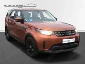 Land Rover Discovery 5 SE TD4 *Pano *AHK *CAM *4xSHZ