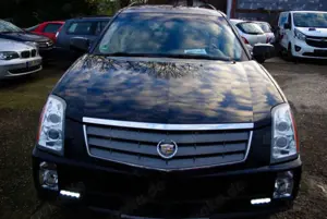 Cadillac SRX V6 Elegance