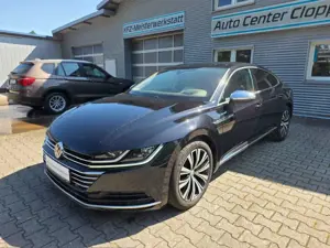 Volkswagen Arteon 2.0 TDI Elegance