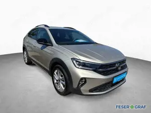 Volkswagen Taigo Life 1.0 TSI DSG MOVE AHK KAM LED GJR Bild 2