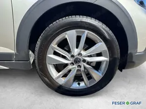Volkswagen Taigo Life 1.0 TSI DSG MOVE AHK KAM LED GJR Bild 3