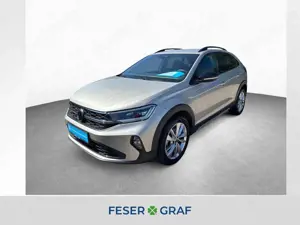 Volkswagen Taigo Life 1.0 TSI DSG MOVE AHK KAM LED GJR Bild 1