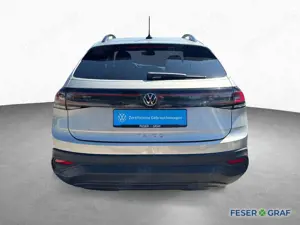Volkswagen Taigo Life 1.0 TSI DSG MOVE AHK KAM LED GJR Bild 5