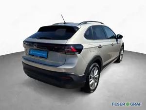 Volkswagen Taigo Life 1.0 TSI DSG MOVE AHK KAM LED GJR Bild 4