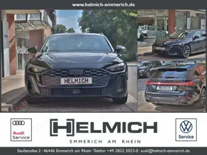 Audi A5 Avant 2.0 TFSI quattro S-Line Head-Up LM19 B+O
