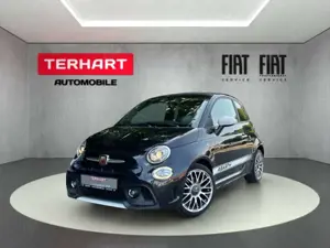 Abarth 500C 595 1.4 T-Jet/PDC/Navi/Nebelscheinwerfer