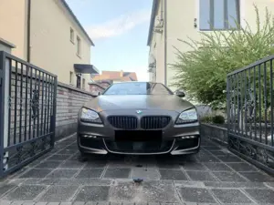 BMW 650 650i xDrive Gran Coupe M Sport Edition