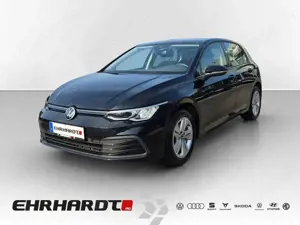 Volkswagen Golf VIII 2.0 TDI Life VIRTUAL*LED*NAVI*PDC*DAB*16"