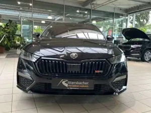 Skoda Octavia Combi 2.0 TSI RS Plus DSG Navi Canton Bild 3