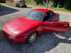 Mazda MX-5 MX 5 NA miata
