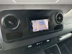 Mercedes-Benz Sprinter Bild 5
