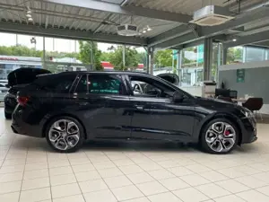 Skoda Octavia Combi 2.0 TSI RS Plus DSG Navi Canton Bild 5