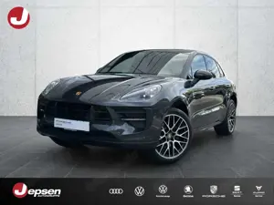 Porsche Macan BOSE PANO DAB